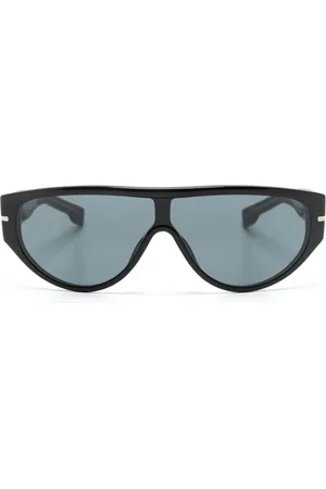 HUGO BOSS Ovale solbriller