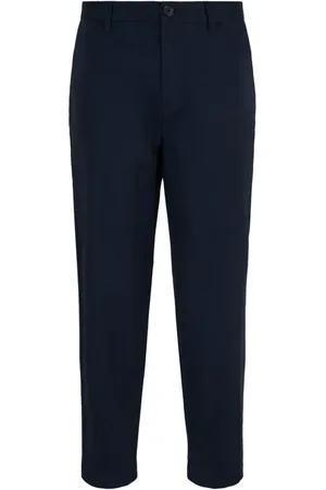 Armani Exchange Cropped bukser