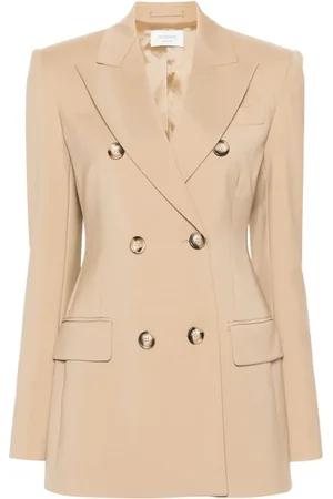 Sportmax Adamo blazer i uld