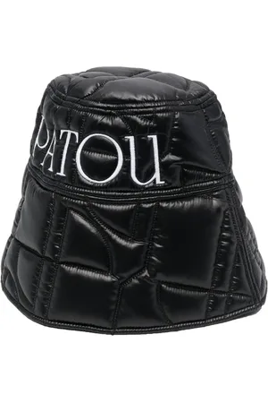 Patou Bøllehat med logobroderi