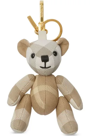 Burberry Thomas Bear-vedhæng