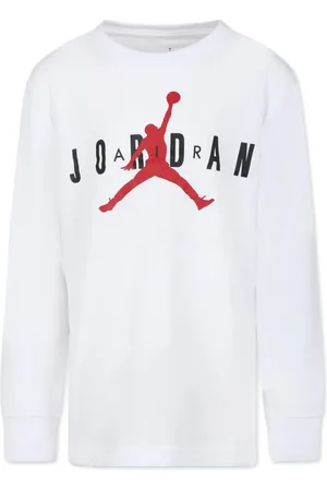 Jordan Jumpman T-shirt med logotryk