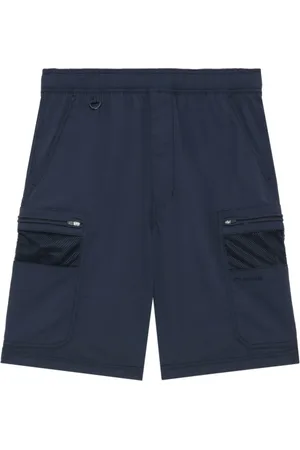 Chocoolate Træningsshorts med broderet logo