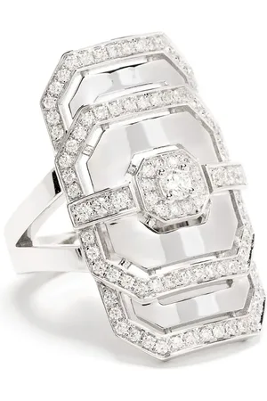 Statement My Way diamantring