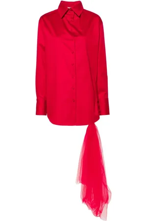 Atu Body Couture Kort kjole med sash-detalje