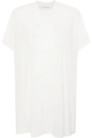 JULIUS Finstrikket T-shirt