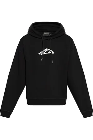 Dsquared2 Icon hættetrøje