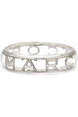 Marc Jacobs The Logo armring