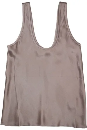 ANINE BING Lea tanktop