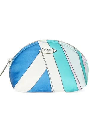 Puccini Beauty-etui med Iride-tryk