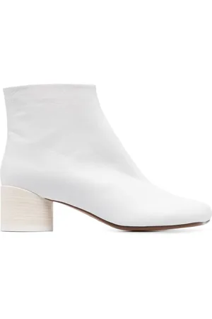 Maison Margiela Anatomic 45mm ankelstøvler
