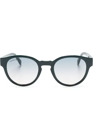 Lacoste L.12.12 solbriller med rundt stel