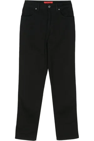 ECKHAUS LATTA Jeans med lige ben
