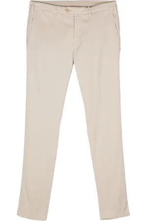 CANALI Chinos med afslappet pasform
