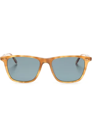 GARRETT LEIGHT Hayes solbriller