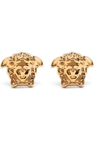 VERSACE Medusa ørestikker