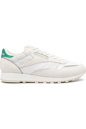 Reebok Klassiske sneakers i læder