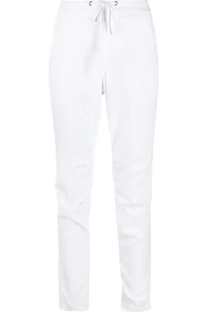 James Perse Joggingbukser i jersey