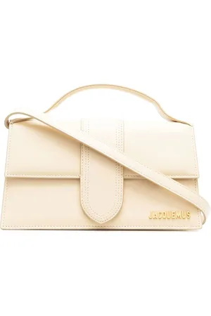 Jacquemus Le Grand Bambino tote