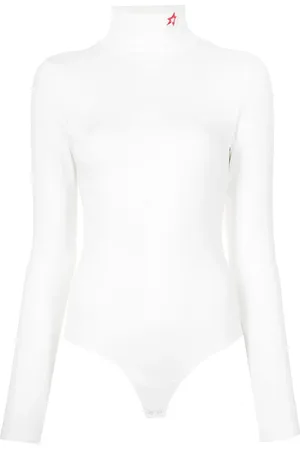 Perfect Moment Bodysuit med rullekrave