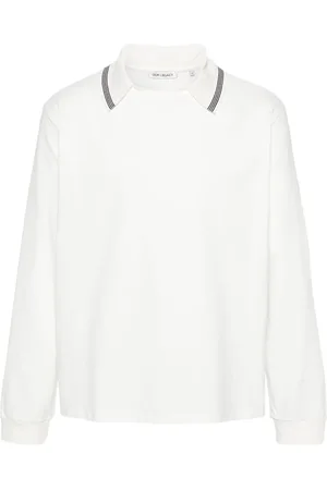 OUR LEGACY Sweatshirt med grafisk tryk