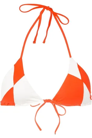 CLUBE BOSSA Delaun trekants-bikinitop