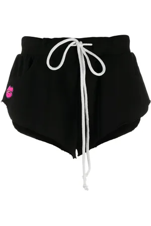 Natasha Zinko Shorts med mærke