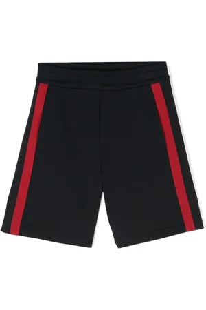 Moncler Shorts med striber