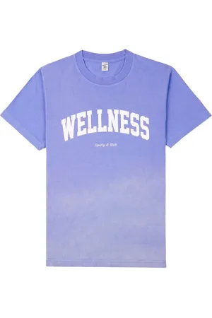 Sporty & Rich Wellness Ivy T-shirt