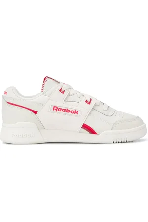 Reebok Workout Lo Plus low-top-sneakers