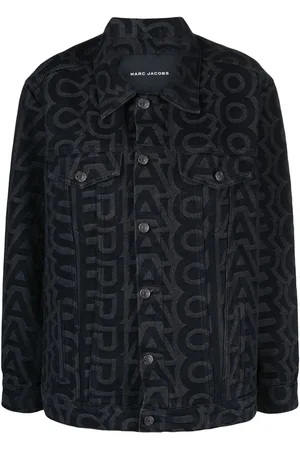 Marc Jacobs The Monogram denimjakke