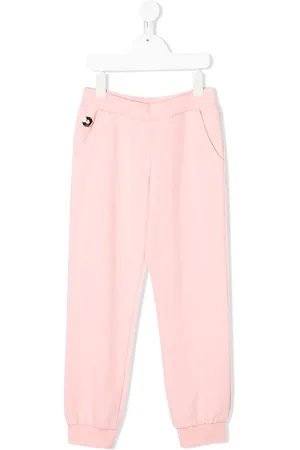 Philipp Plein Joggingbukser med logo