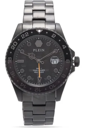Philipp Plein GMT-I Challenger 44 mm