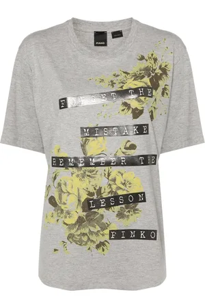 Pinko Scanner-T-shirt