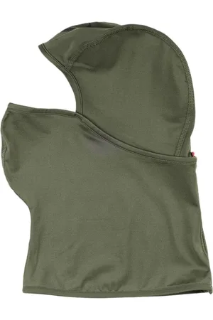 Supreme X Futura elefanthue med logotryk