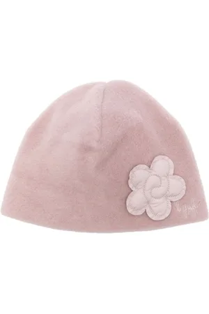 Il gufo Hue med blomstret applikation
