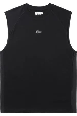 Izzue Vest med logotryk