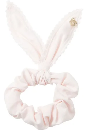 Le Mont St Michel Dorothea hår-scrunchie