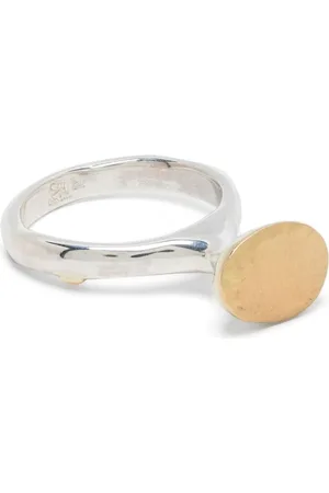 ROSA MARIA Ring i sterlingsølv