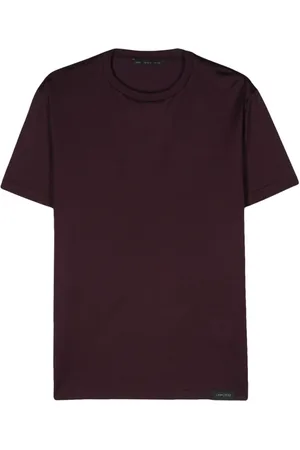 LOW BRAND Kortærmet T-shirt