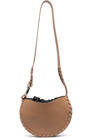 Chloé Lille Mate crossbody-taske