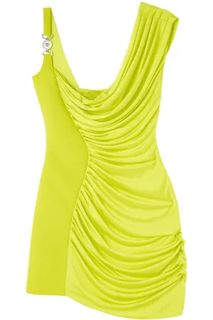 VERSACE Kort draperet Medusa 