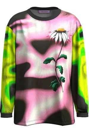 MACCAPANI The Moto T-shirt med lange ærmer