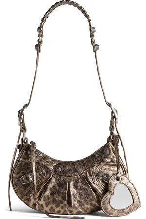 Balenciaga Le Cagole XS skuldertaske