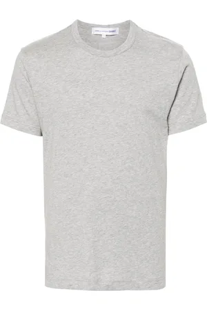 Comme des Garçons T-shirt med logotryk