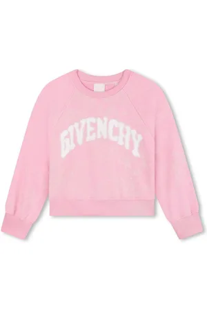 Givenchy Sweatshirt med logotryk