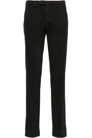 BRIGLIA Chino-bukser med smalle ben