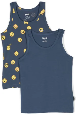 Molo Jayden tanktop-sæt