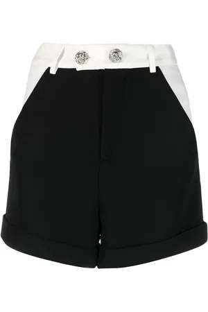 Philipp Plein Tofarvede Cady sportsshorts