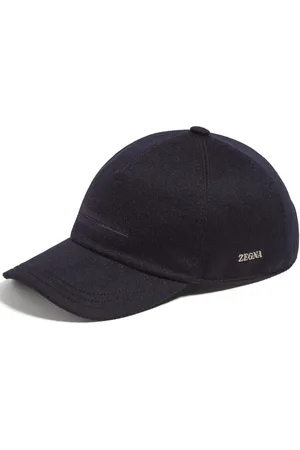 Ermenegildo Zegna Oasi baseballkasket